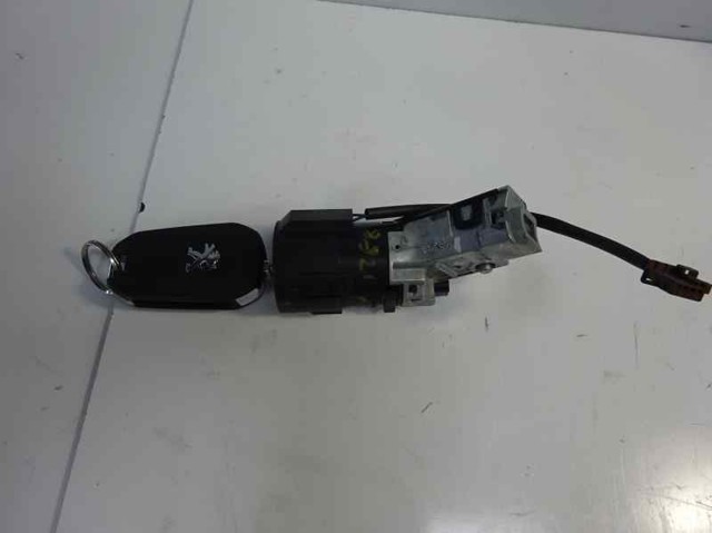 Stacyjka zapłonowa 9673257480 PEUGEOT