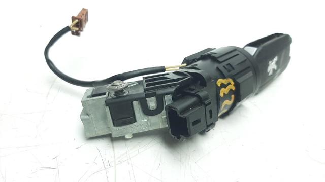 Stacyjka zapłonowa 9673257480 PEUGEOT