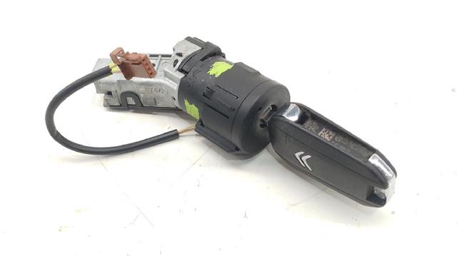 Stacyjka zapłonowa 9673257480 PEUGEOT