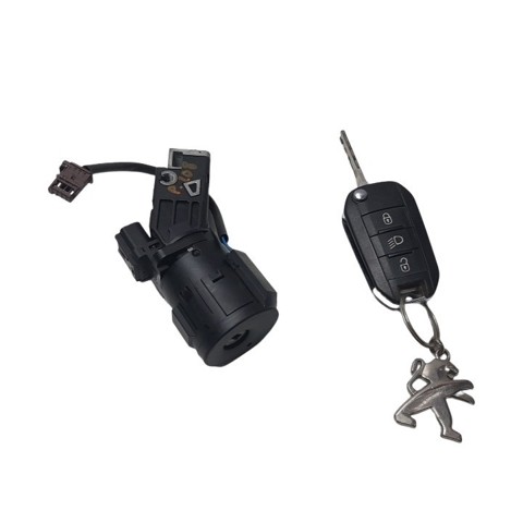 Stacyjka zapłonowa 9673257480 PEUGEOT