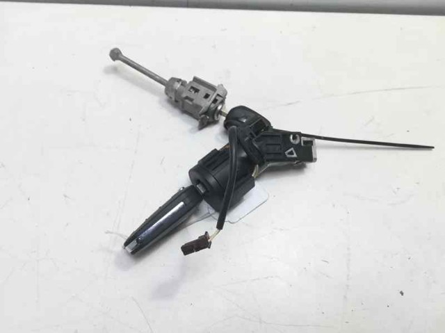 Stacyjka zapłonowa 9673257480 PEUGEOT