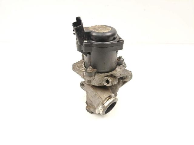 Zawór recyrkulacji spalin EGR 9673258680 PEUGEOT