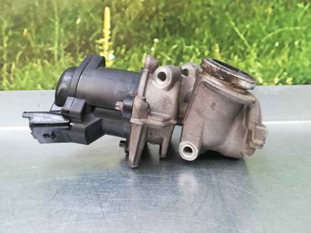 Zawór recyrkulacji spalin EGR 9673258680 PEUGEOT