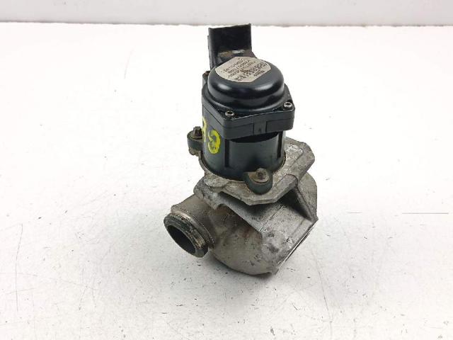 Zawór recyrkulacji spalin EGR 9673258680 PEUGEOT