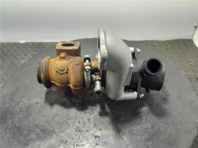 Turbina 9673283680 FORD