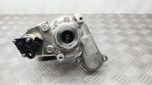 Turbina 9673283680 FORD