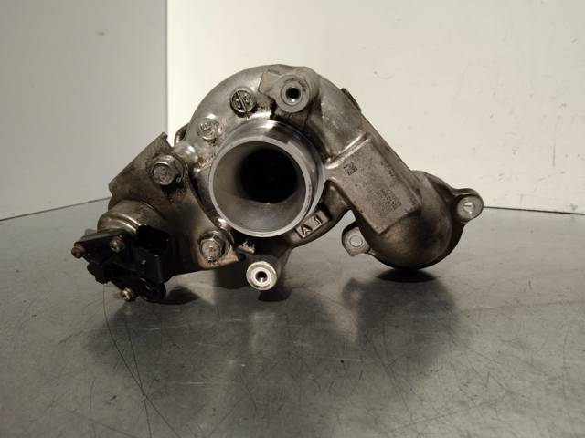 Turbina 9673283680 FORD