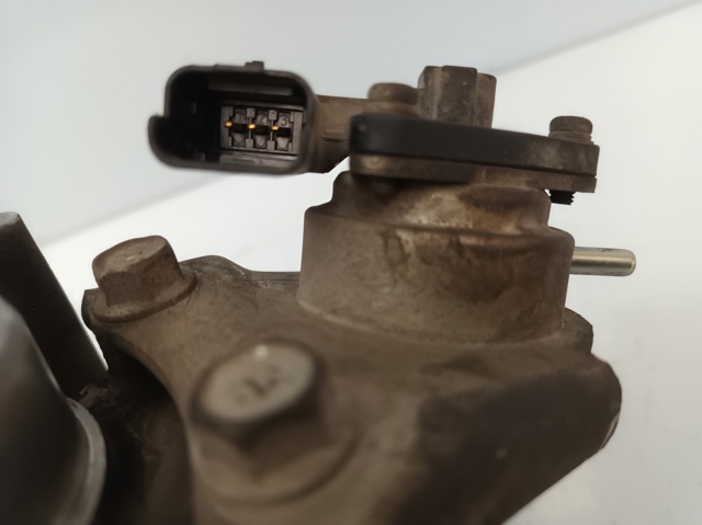 Turbina 9673283680 FORD