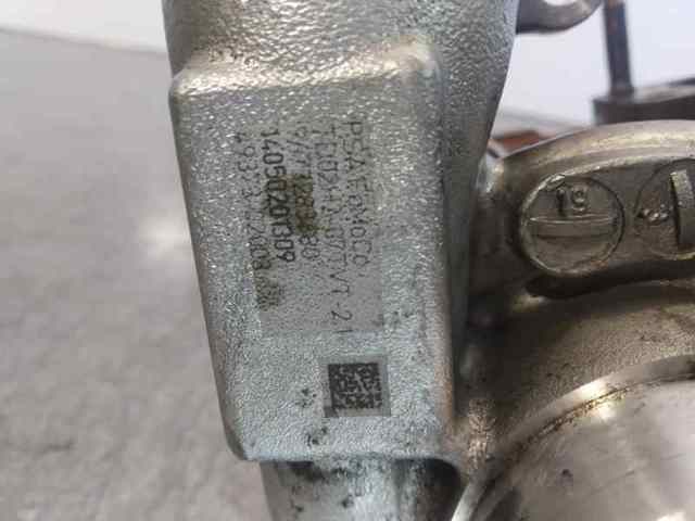 9673283680 Peugeot/Citroen