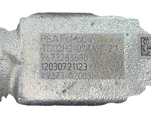 9673283680 Peugeot/Citroen