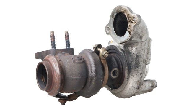 Turbina 9673283680 PEUGEOT
