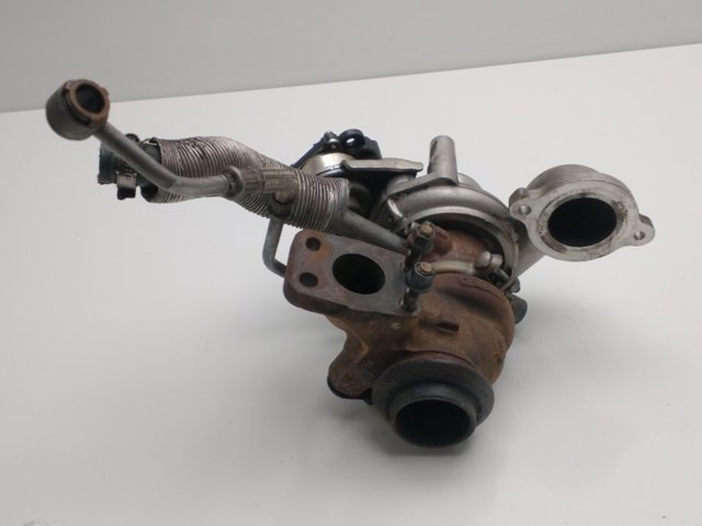 9673283680 Peugeot/Citroen