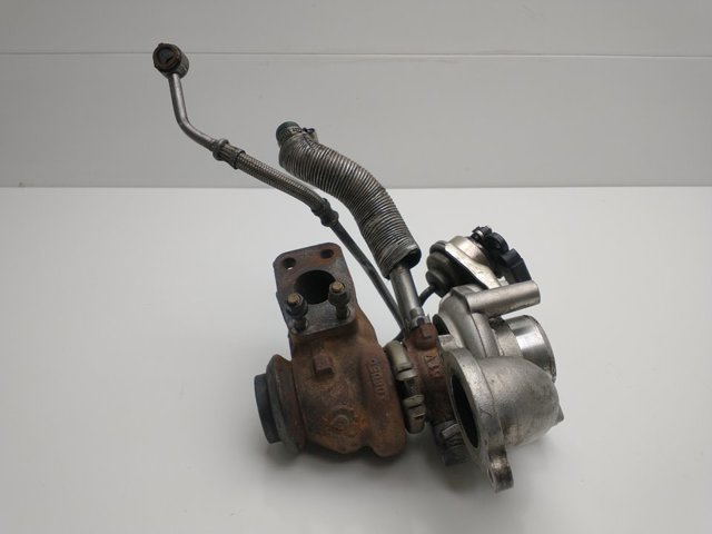 9673283680 Peugeot/Citroen