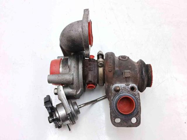 Turbina 9673283680 PEUGEOT