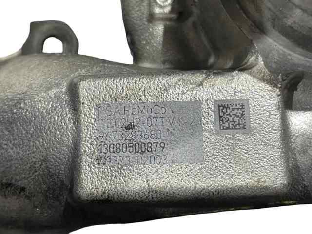 9673283680 Peugeot/Citroen