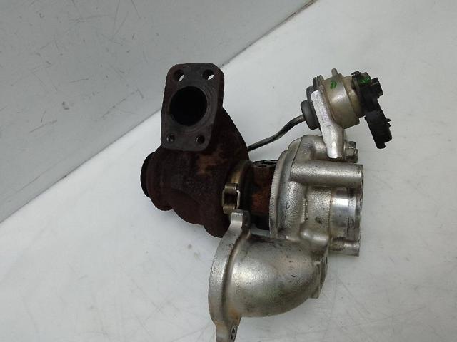 9673283680 Peugeot/Citroen