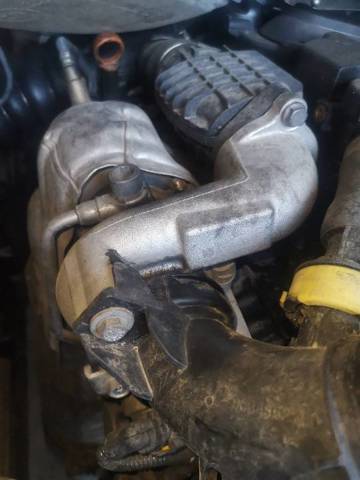 9673283680 Peugeot/Citroen