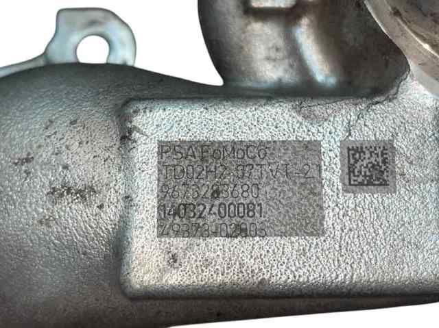 9673283680 Peugeot/Citroen