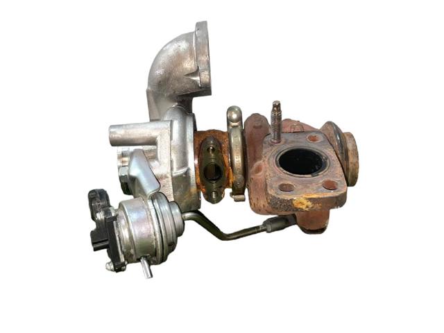 9673283680 Peugeot/Citroen