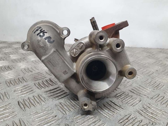 Turbina 9673283680 PEUGEOT