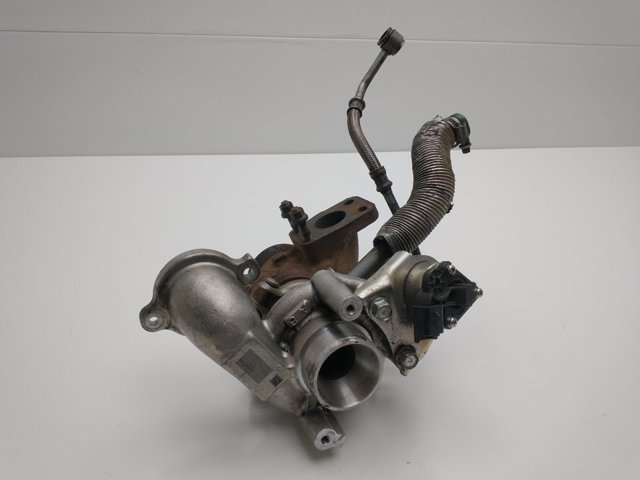 9673283680 Peugeot/Citroen