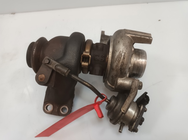 9673283680 Peugeot/Citroen