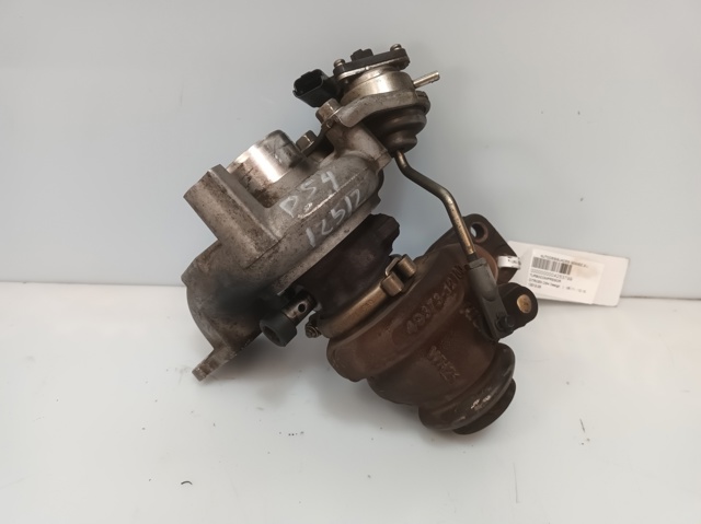 9673283680 Peugeot/Citroen