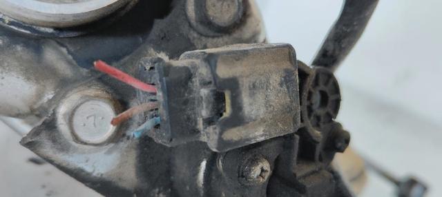 9673283680 Peugeot/Citroen