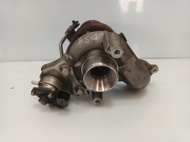 9673283680 Peugeot/Citroen