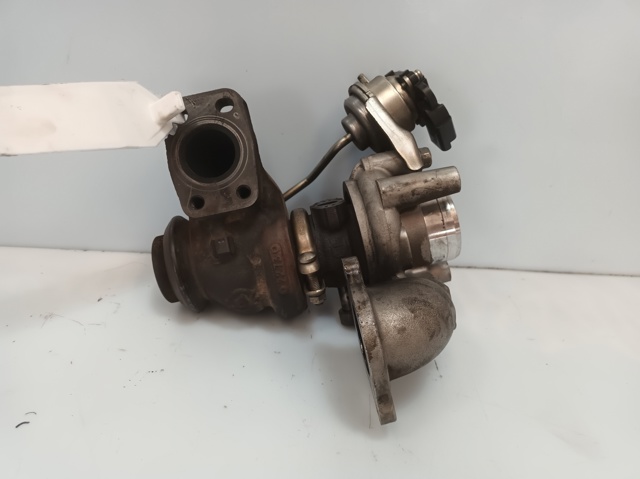 9673283680 Peugeot/Citroen