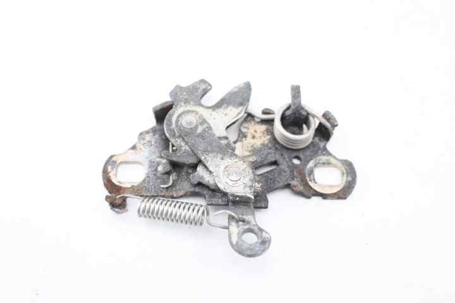 Zamek maski 9673285680 PEUGEOT
