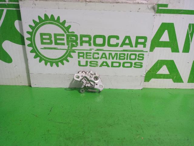 Zamek maski 9673285680 PEUGEOT