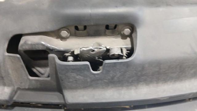Zamek maski 9673285680 PEUGEOT