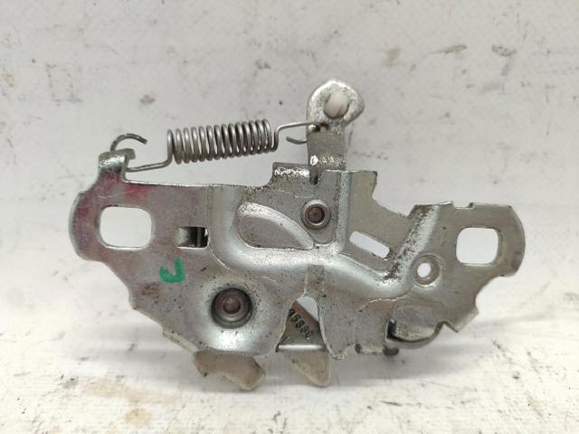 Zamek maski 9673285680 PEUGEOT