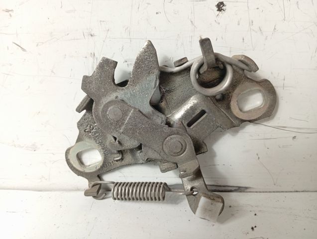 Zamek maski 9673285680 PEUGEOT
