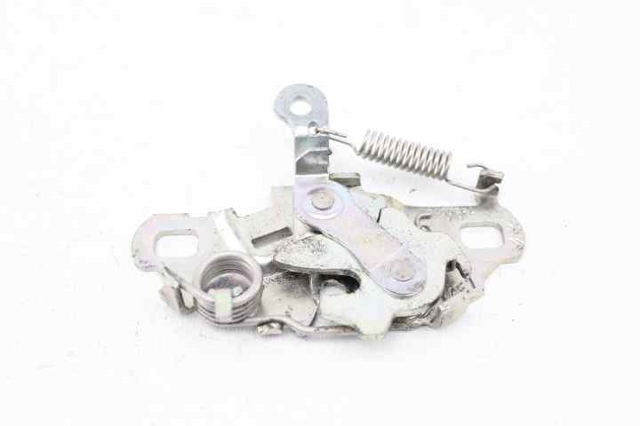 Zamek maski 9673285680 PEUGEOT