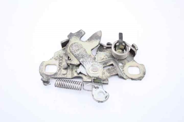 Zamek maski 9673285680 PEUGEOT