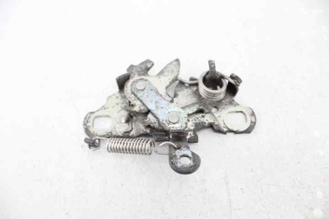 Zamek maski 9673285680 PEUGEOT
