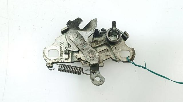 Zamek maski 9673285680 PEUGEOT