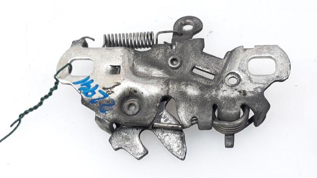 Zamek maski 9673285680 PEUGEOT