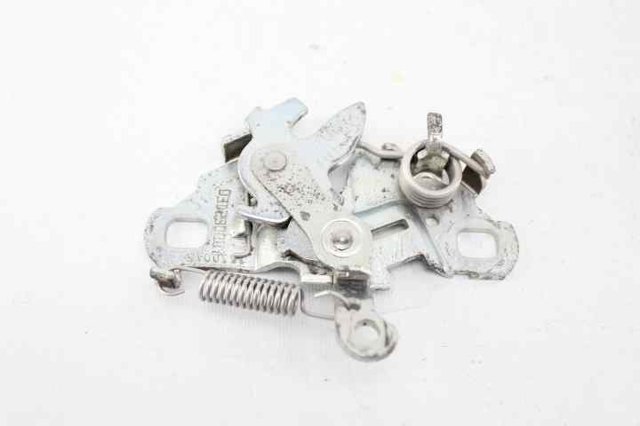 Zamek maski 9673285680 PEUGEOT