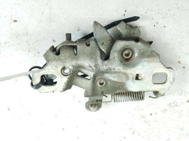 Zamek maski 9673285680 PEUGEOT