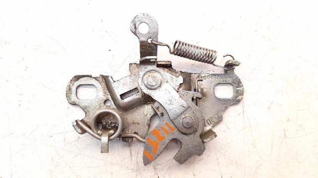 Zamek maski 9673285680 PEUGEOT
