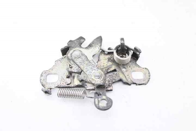 Zamek maski 9673285680 PEUGEOT