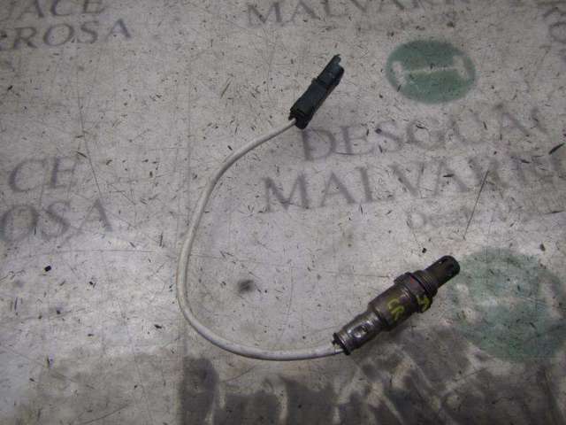Sonda lambda, czujnik tlenu 9673438580 PEUGEOT