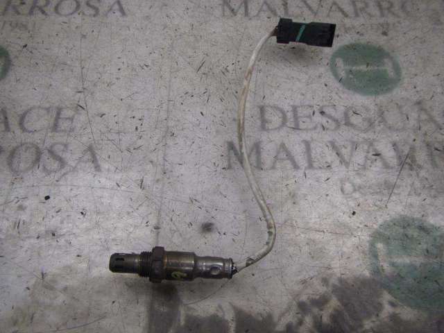 Sonda lambda, czujnik tlenu 9673438580 PEUGEOT