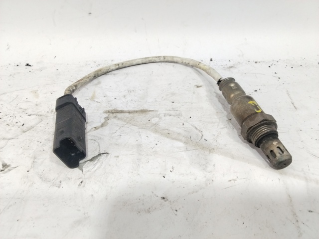 Sonda lambda, czujnik tlenu 9673438580 PEUGEOT