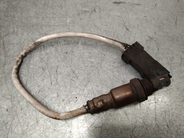 9673438580 Peugeot/Citroen