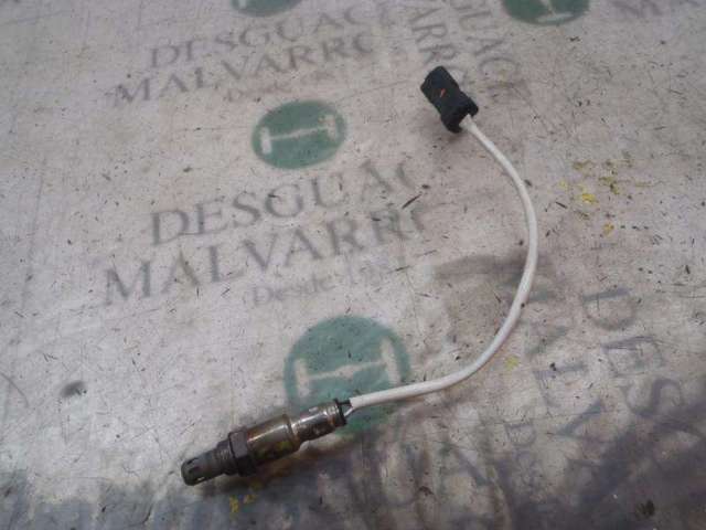Sonda lambda, czujnik tlenu 9673438580 PEUGEOT