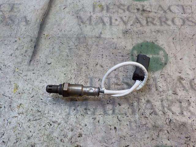 Sonda lambda, czujnik tlenu 9673438580 PEUGEOT